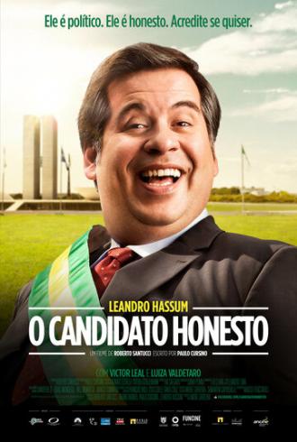 Честный кандидат (фильм 2014)