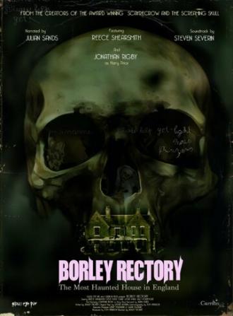 Borley Rectory (фильм 2017)