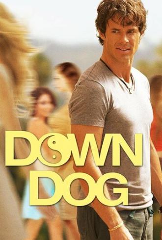 Down Dog (фильм 2015)