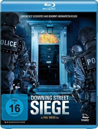 He Who Dares: Downing Street Siege (фильм 2014)
