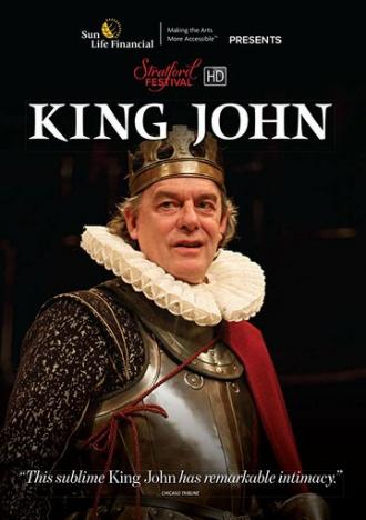 King John (фильм 2015)