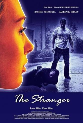 The Stranger (фильм 2014)