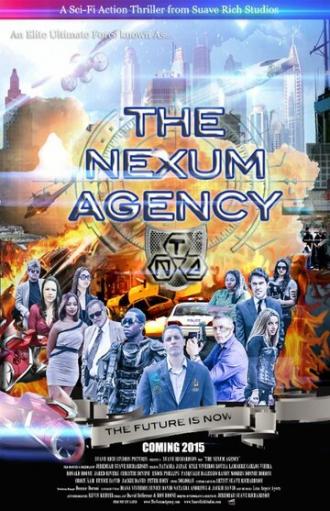 The Nexum Agency (фильм 2015)