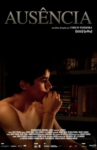 Ausência (фильм 2014)