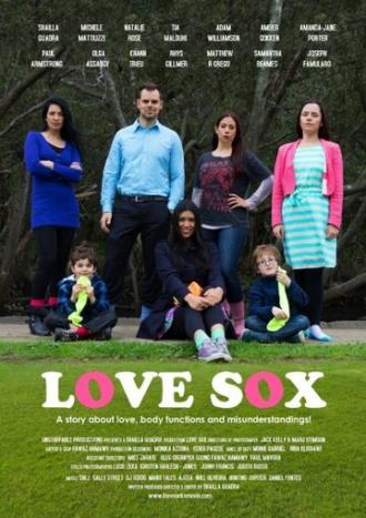Love Sox (фильм 2015)