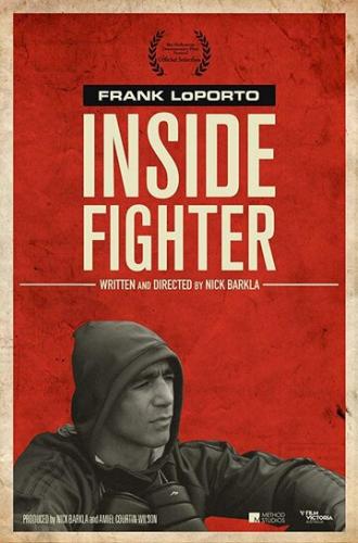 Inside Fighter (фильм 2014)