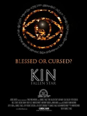 Kin: Fallen Star (фильм 2015)