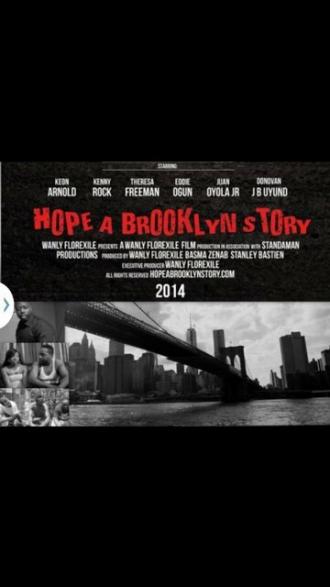 Hope a Brooklyn Story (фильм 2014)