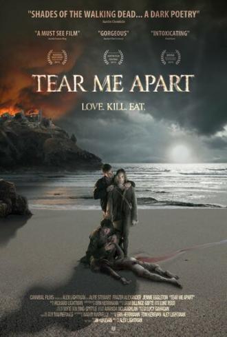 Tear Me Apart (фильм 2015)