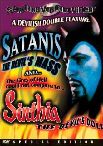Satanis: The Devil's Mass (фильм 1970)