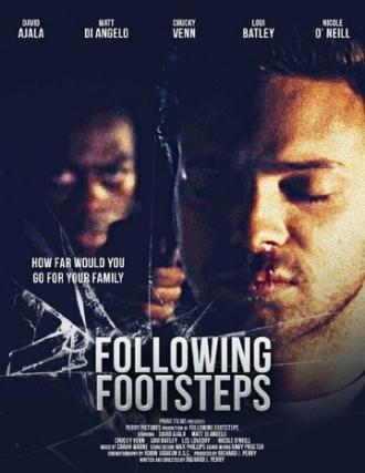 Following Footsteps (фильм 2015)