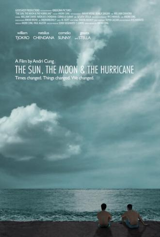 Солнце, Луна и Ураган (фильм 2014)