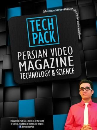 Persian Tech Pack