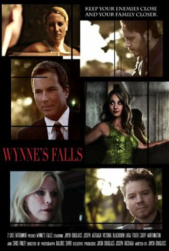 Wynne's Falls (сериал 2015)