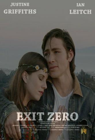 Exit Zero (фильм 2016)