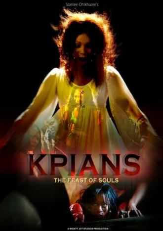 Kpians: The Feast of Souls (фильм 2014)