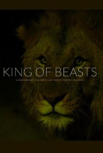 King of Beasts (фильм 2018)