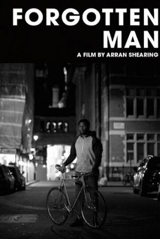 Forgotten Man (фильм 2017)