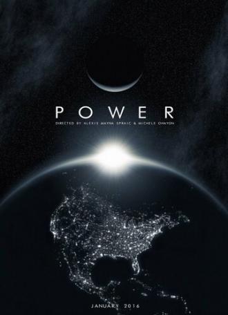 Power (фильм 2016)