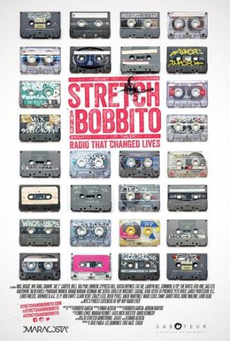Stretch and Bobbito: Radio That Changed Lives (фильм 2015)