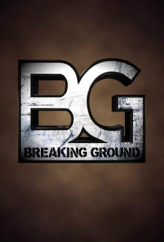 Breaking Ground (сериал 2015)
