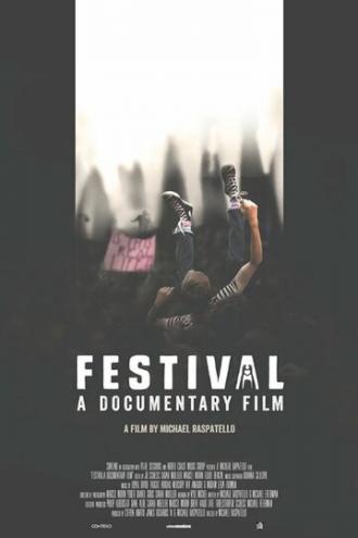 Festival: A Documentary (фильм 2016)