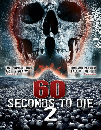 60 Seconds 2 Die: 60 Seconds to Die 2 (фильм 2018)