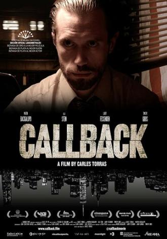 Callback (фильм 2016)
