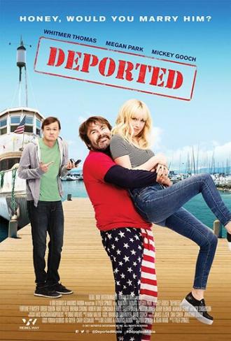 Deported (фильм 2020)