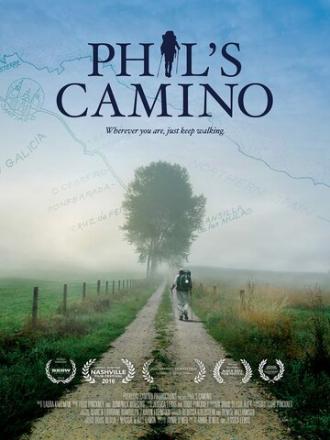 Phil's Camino (фильм 2016)