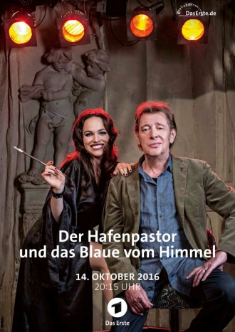 Der Hafenpastor und das Blaue vom Himmel (фильм 2016)