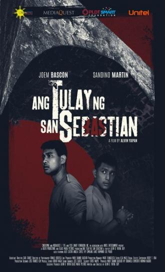 Ang tulay ng San Sebastian (фильм 2016)