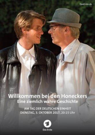 Willkommen bei den Honeckers (фильм 2017)