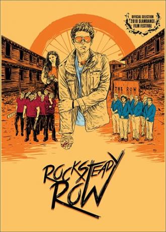 Rock Steady Row (фильм 2018)