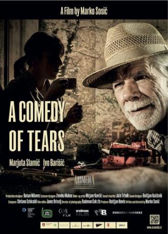 A Comedy of Tears (фильм 2016)