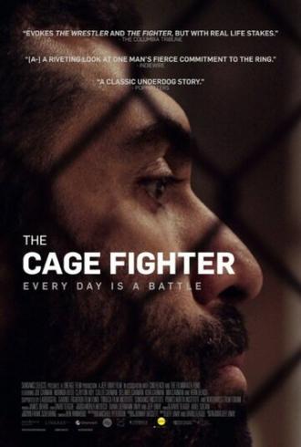 The Cage Fighter (фильм 2017)