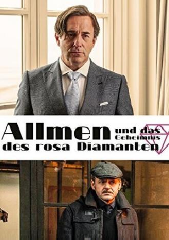 Allmen und der rosa Diamant (фильм 2017)