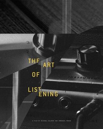 The Art of Listening (фильм 2016)