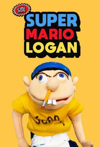Супер Марио Логан