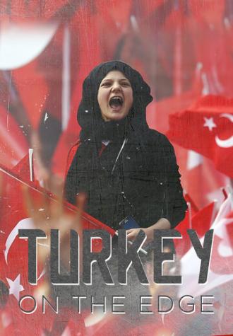 Турция на грани