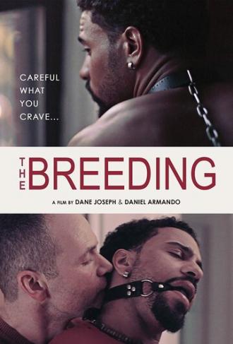 The Breeding (фильм 2018)