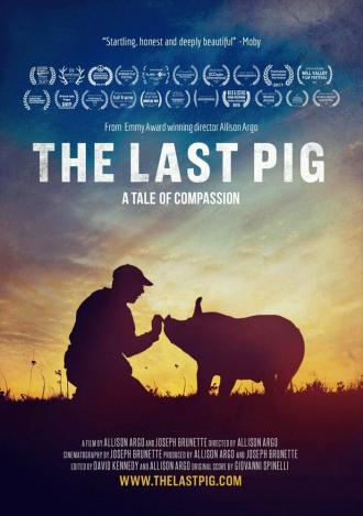 The Last Pig (фильм 2017)