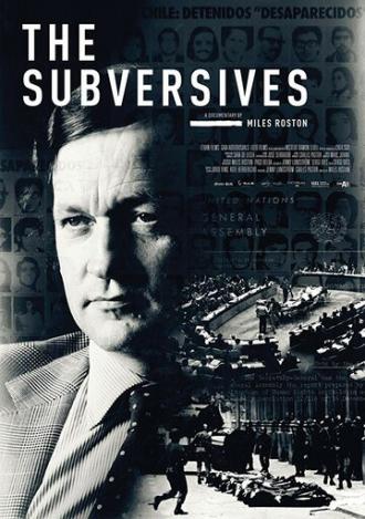 The Subversives (фильм 2019)