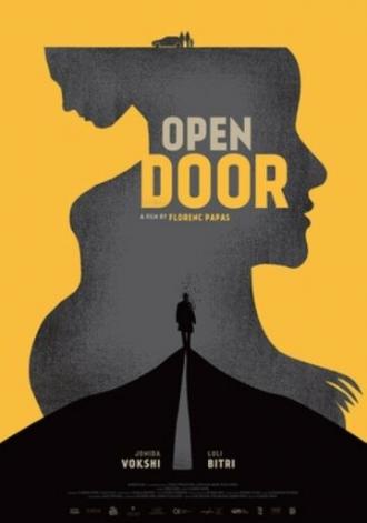 Открытая дверь (фильм 2019)