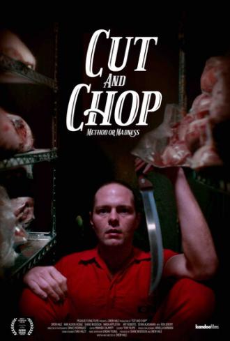 Cut and Chop (фильм 2020)