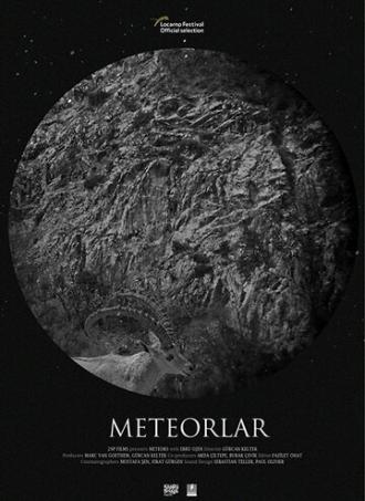 Meteorlar (фильм 2017)