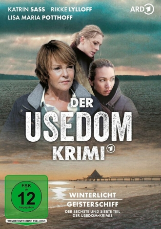 Der Usedom-Krimi (сериал 2014)