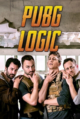 PUBG Logic (сериал 2017)