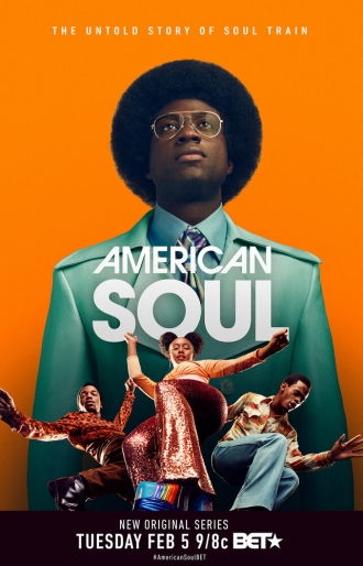 American Soul (сериал 2019)