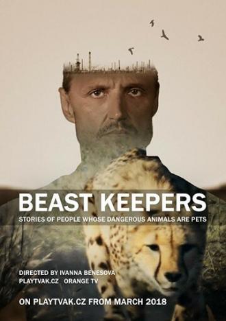 Beast Keepers (сериал 2018)